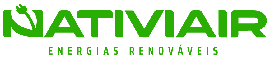 NATIVIAIR Energias Renováveis